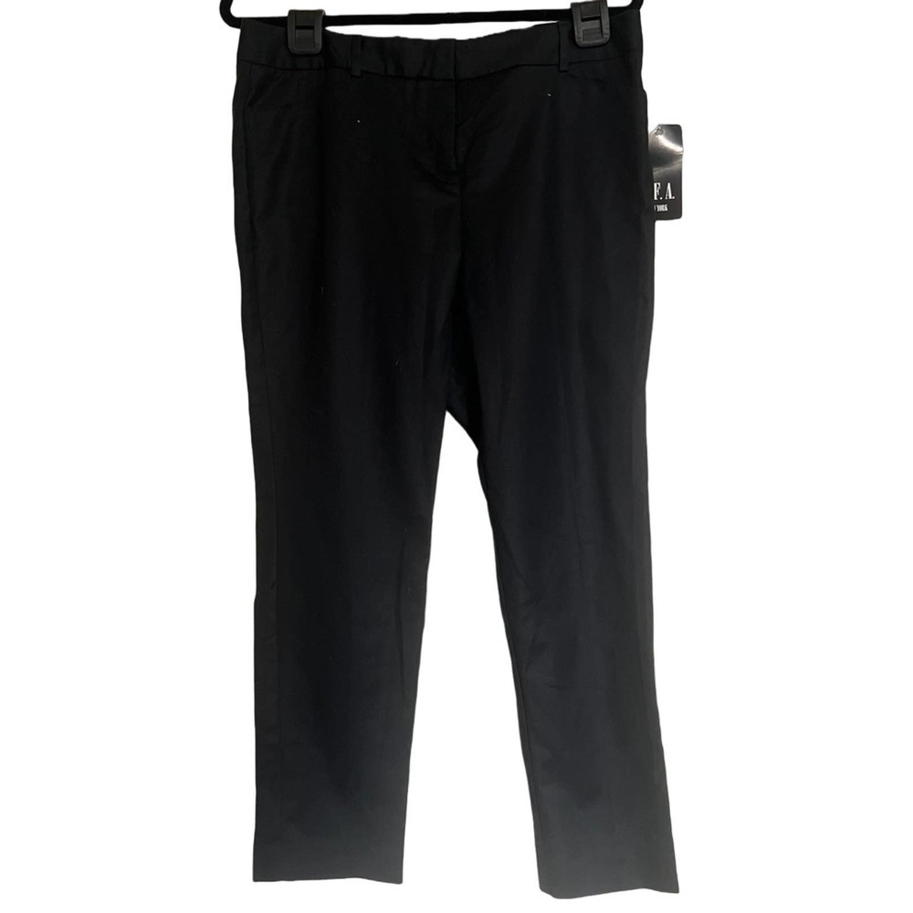 Black Dress Pants